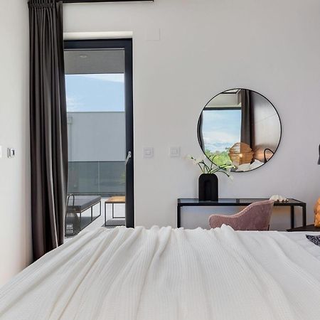 Villa Marli Zadarvillas زاتون المظهر الخارجي الصورة