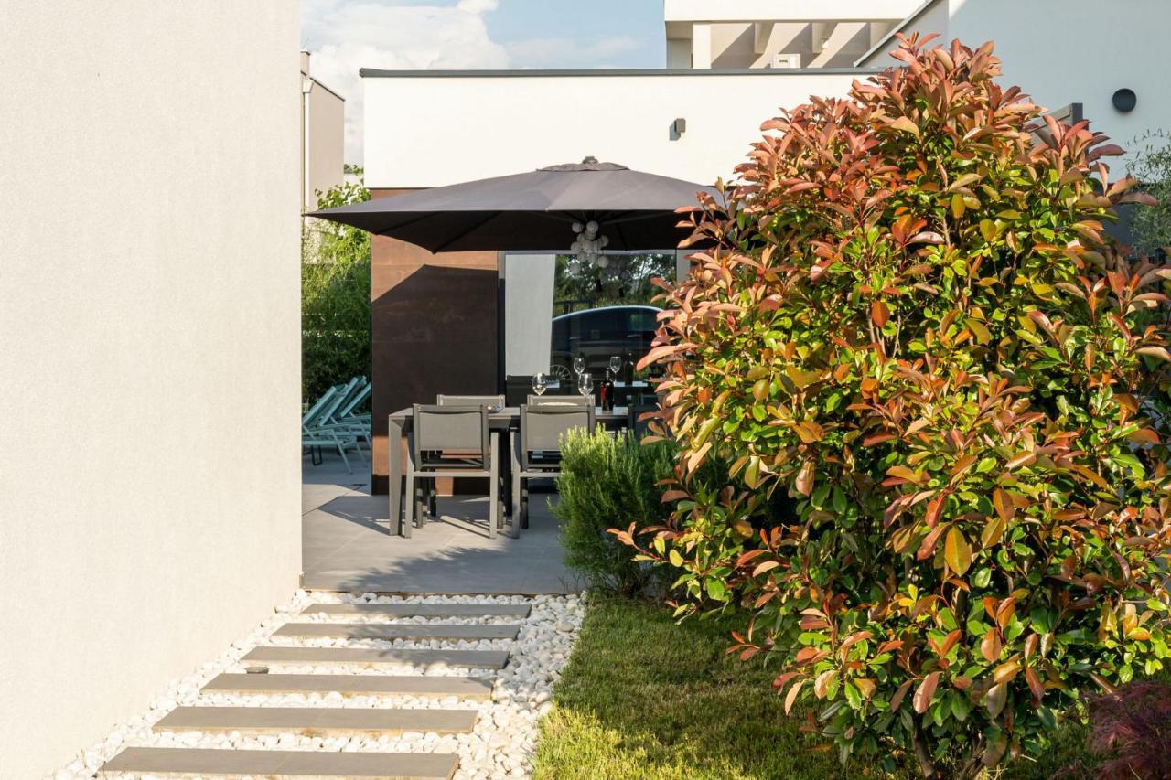 Villa Marli Zadarvillas زاتون المظهر الخارجي الصورة
