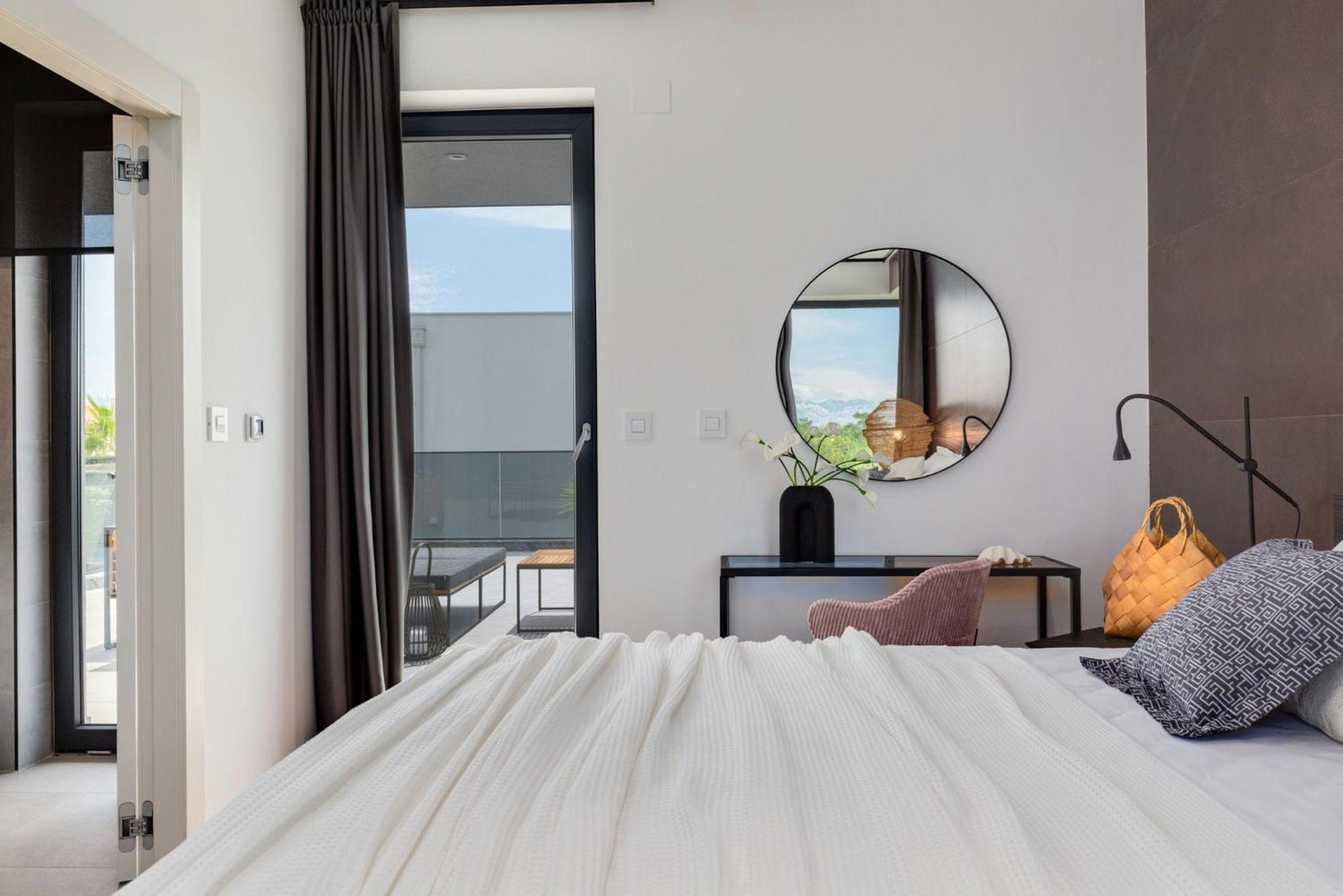 Villa Marli Zadarvillas زاتون المظهر الخارجي الصورة