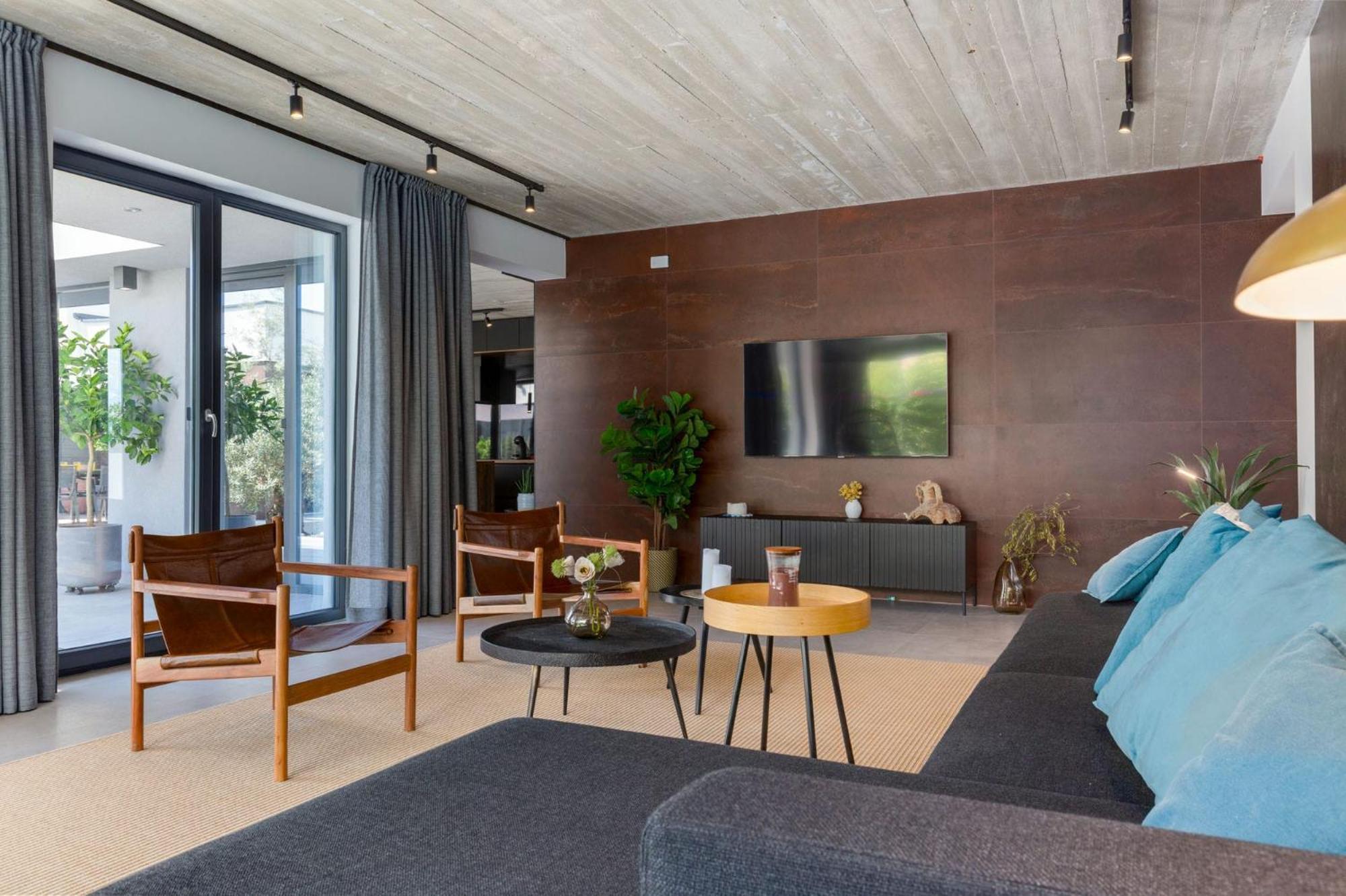 Villa Marli Zadarvillas زاتون المظهر الخارجي الصورة